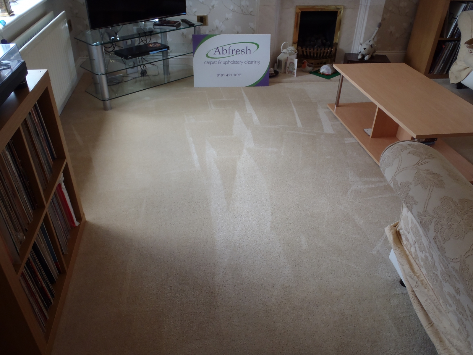 Abfresh Carpet and Upholstery Cleaning North East Carpet Cleaners