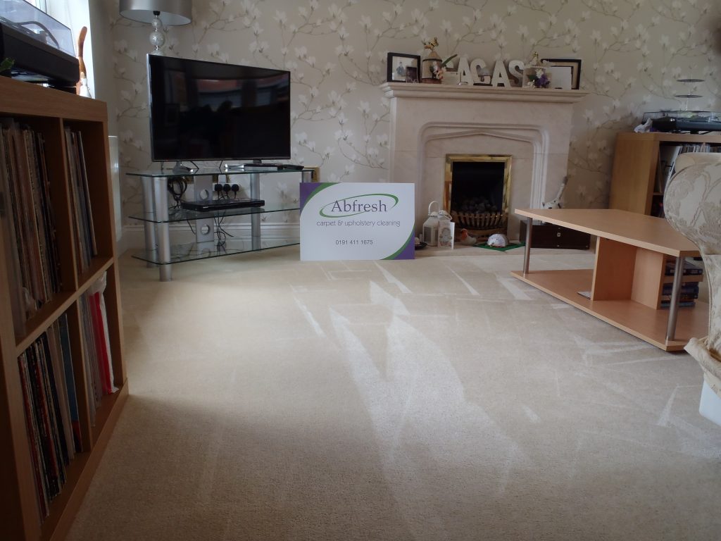 Abfresh Home Carpet Cleaning