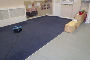 Abfresh Commercial Carpet Cleaning Services | North East