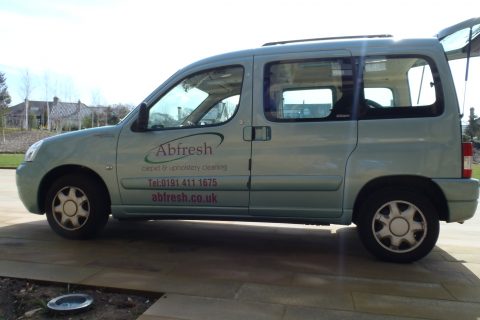 Abfresh | North East Carpet & Upholstery Cleaning Services